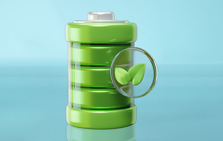 研究人員開發(fā)緩解正極降解的策略 提升鋰離子電池性能