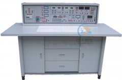 電工、模電、數(shù)電綜合實驗臺