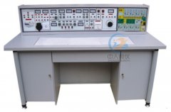 通用電工、電子、自動控制原理實驗室成套設備