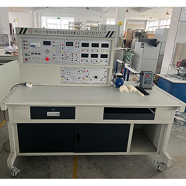 電機檢修技能考核實驗裝置,平面機構實驗臺