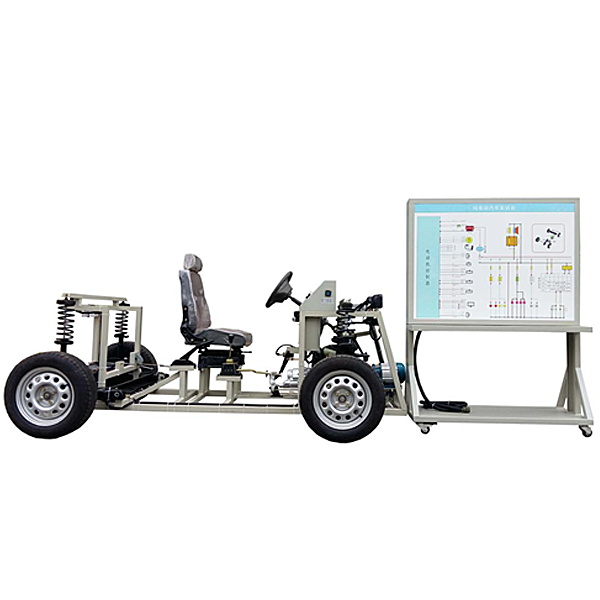 電動(dòng)車動(dòng)力系統(tǒng)工況實(shí)驗(yàn)臺(tái)(圖1) 電動(dòng)車動(dòng)力系統(tǒng)工況實(shí)驗(yàn)臺(tái),儲(chǔ)物儲(chǔ)物儲(chǔ)物柜式電氣控制系統(tǒng)裝配與調(diào)動(dòng)測量試驗(yàn)實(shí)驗(yàn)裝置
