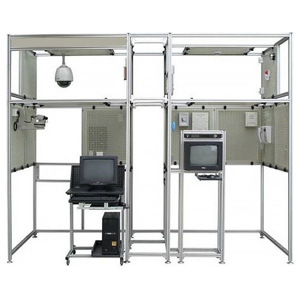 建筑電氣與智能化實踐教學模擬樓層,樓宇電氣自動化實訓系統(tǒng)