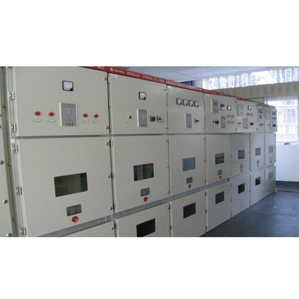 高壓配電實訓裝置(圖1) 高壓配電實驗裝置,標定熱電阻電偶實驗臺