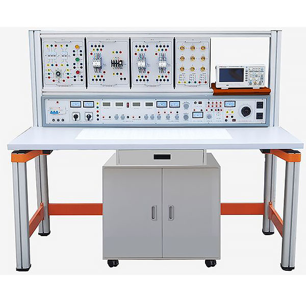 中人ZRDG-181G通用電工、電子、電拖實(shí)驗(yàn)室設(shè)備