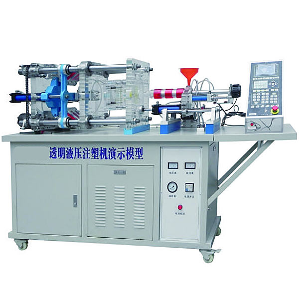 工控行業(yè)煥新,PLC實驗臺引領(lǐng)科技創(chuàng)新潮流(圖1) 工控行業(yè)煥新,PLC實驗臺引領(lǐng)科技創(chuàng)新潮流(圖1)