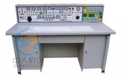 電工、電子、自控原理實驗臺
